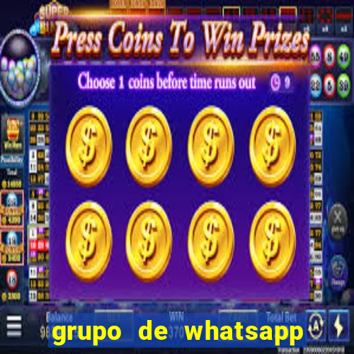 grupo de whatsapp coin master